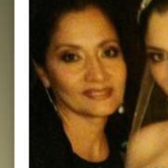 Meet your Posher, Graciela - Picture 1 of 1